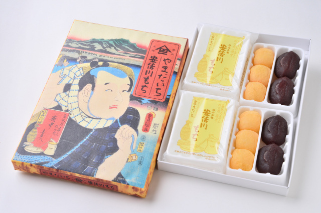 パルシェやまだいち