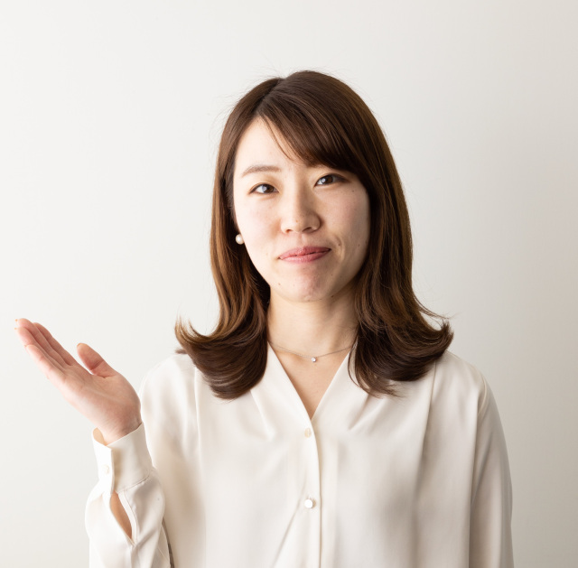 小田遥(おだ はるか)