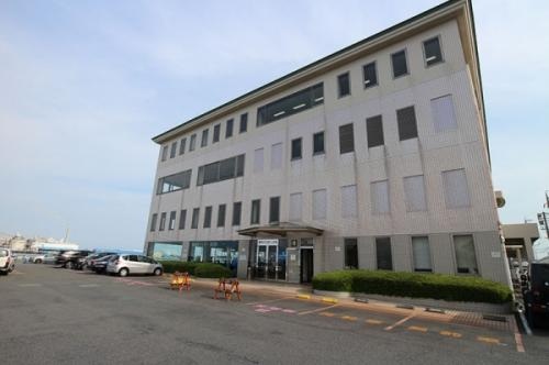 清水マリンターミナル