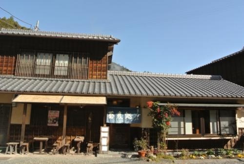 蕎麦処　きしがみ