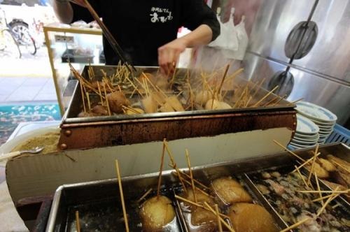 静岡おでん　おがわ