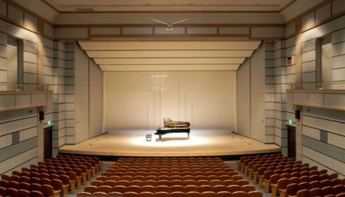 しずぎんホールユーフォニア