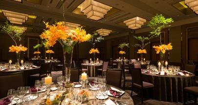 日本平ホテル（日本平ホール）