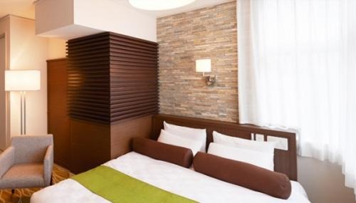 ホテルプリヴェ静岡