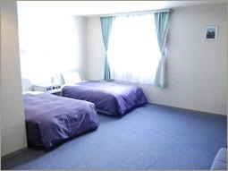 シーグランデ清水ステーションホテル