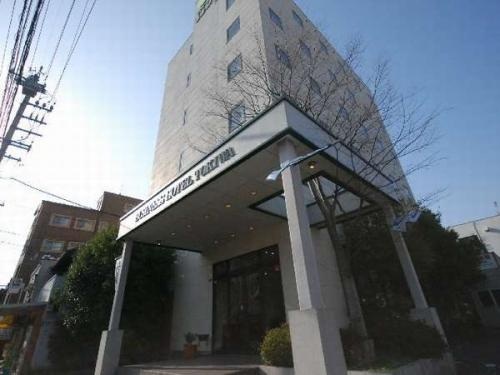 ホテル　TOKIWA駅南店