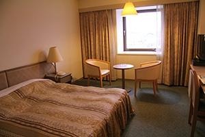 ホテル　サンルート清水