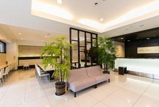 ホテルアーバント静岡