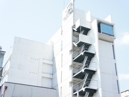 ホテルオーク静岡