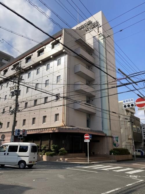 静岡パークホテル