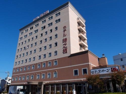 静岡ホテル時之栖