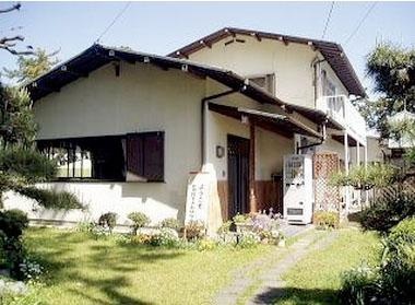 民宿　竹下ナギサヤ