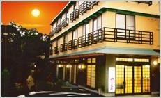 旅館　登呂