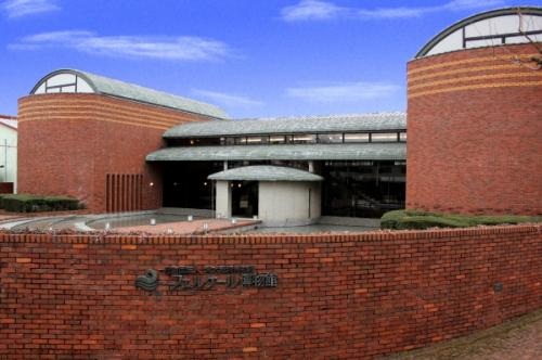 フェルケール博物館