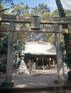 宗像神社
