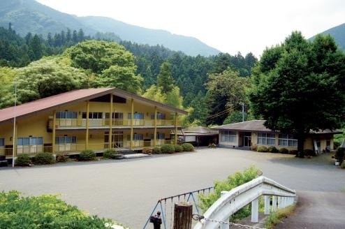 玉川キャンプセンター