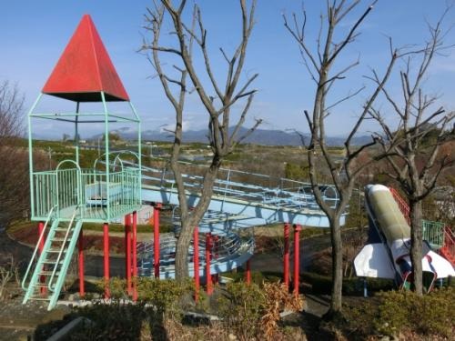 清水日本平運動公園