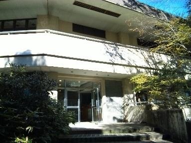 静岡県・県民の森