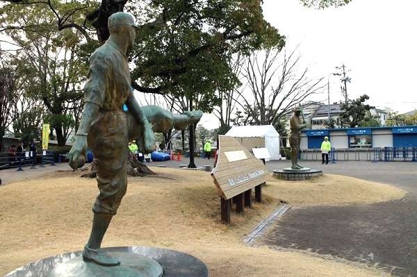 草薙総合運動場