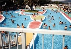 大浜公園プール