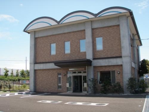 静岡市治水交流資料館　かわなび