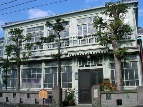 旧五十嵐歯科医院