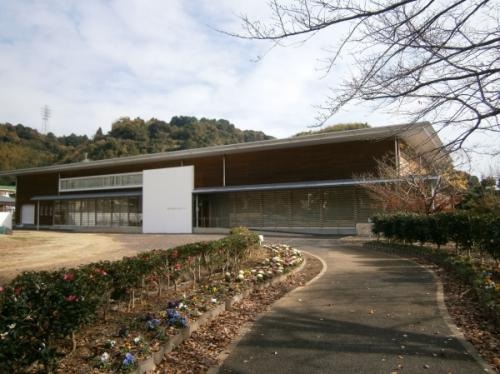 静岡市埋蔵文化財センター