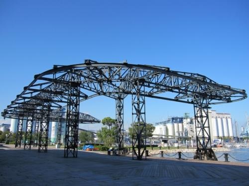 清水港テルファー