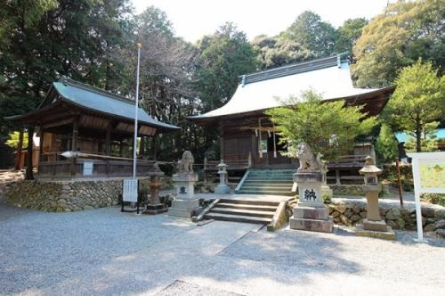 草薙神社