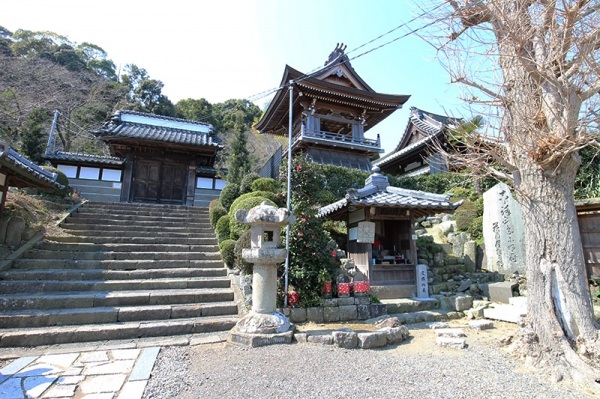 鉄舟寺