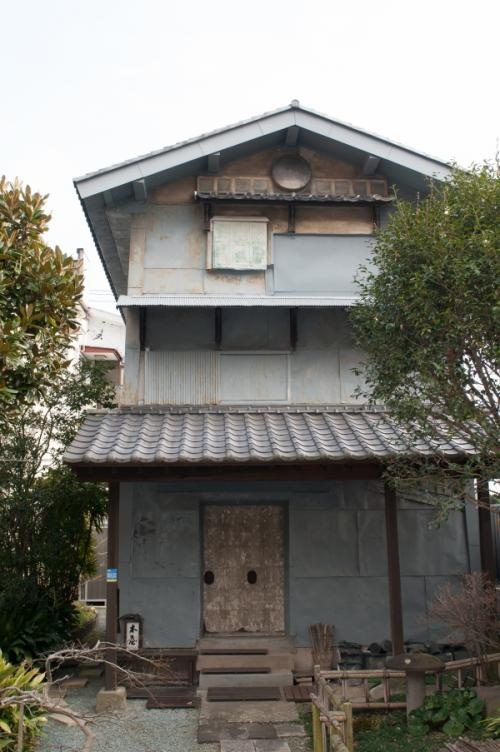 木屋江戸資料館