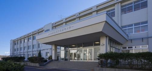 静岡県埋蔵文化財センター