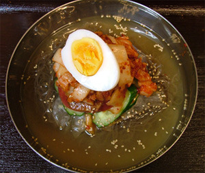 冷麺