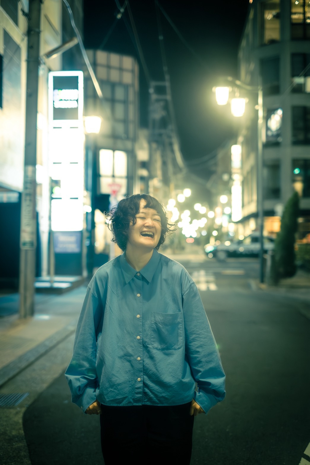 DJ Ashoka プロフィール写真