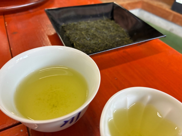 静岡茶町ツアー