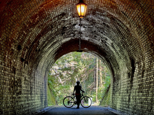 旧東海道の宿場町めぐり 駿州の旅