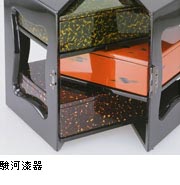 駿河漆器